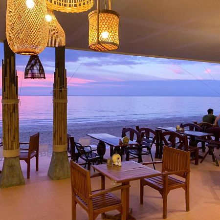 Lanta Casuarina Beach Resort - Sha Plus Ko Lanta Dış mekan fotoğraf