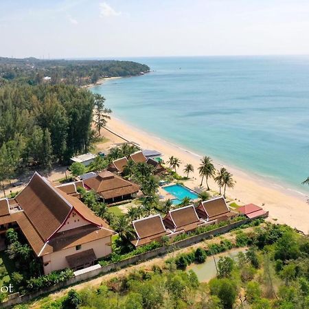 Lanta Casuarina Beach Resort - Sha Plus Ko Lanta Dış mekan fotoğraf