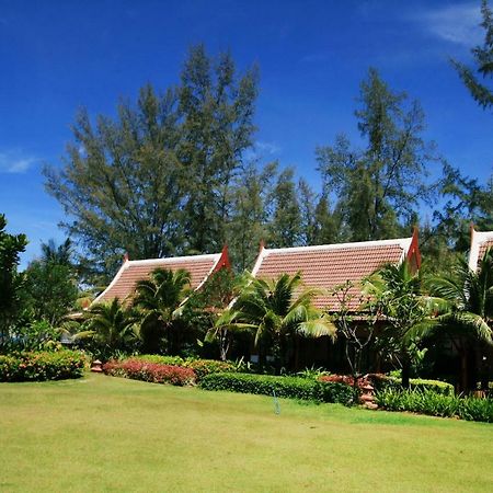 Lanta Casuarina Beach Resort - Sha Plus Ko Lanta Dış mekan fotoğraf