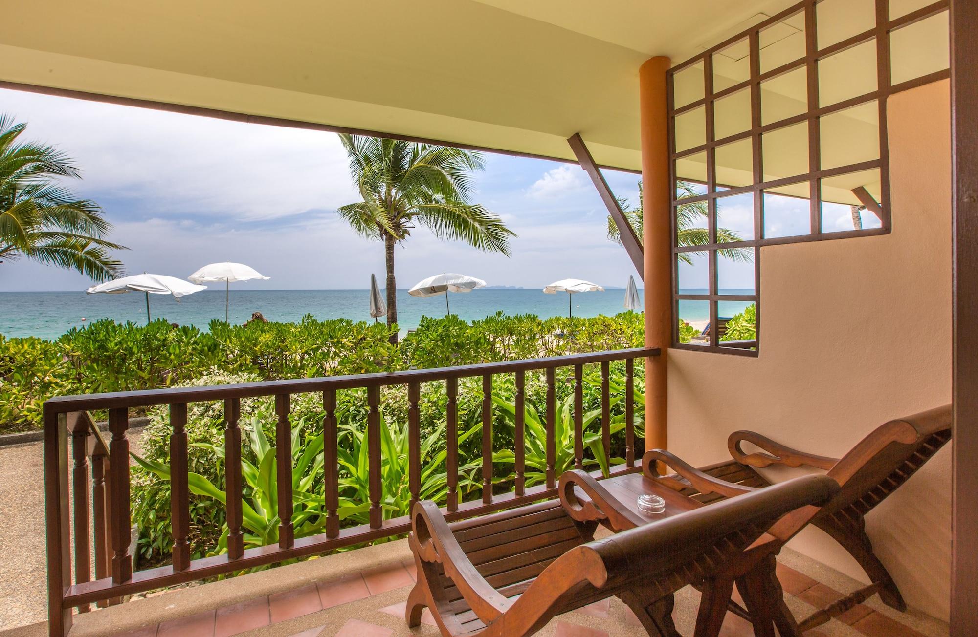 Lanta Casuarina Beach Resort - Sha Plus Ko Lanta Dış mekan fotoğraf