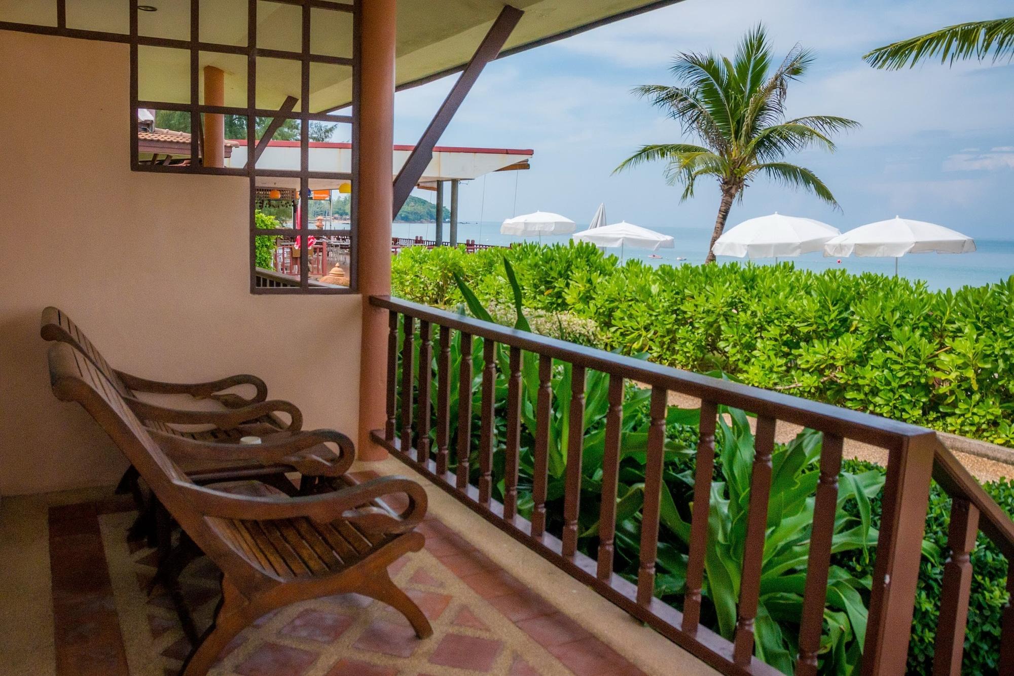 Lanta Casuarina Beach Resort - Sha Plus Ko Lanta Dış mekan fotoğraf