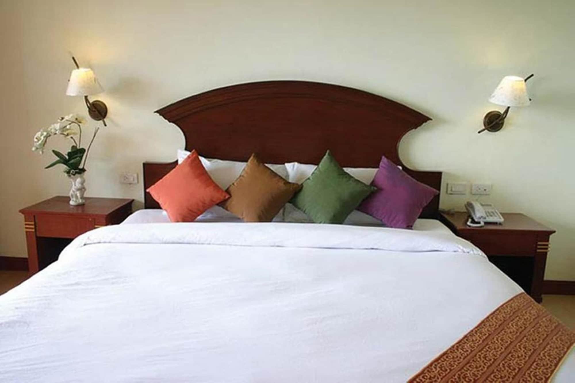 Lanta Casuarina Beach Resort - Sha Plus Ko Lanta Dış mekan fotoğraf