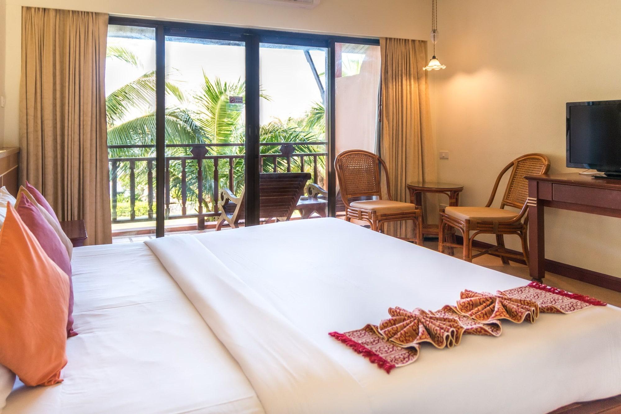 Lanta Casuarina Beach Resort - Sha Plus Ko Lanta Dış mekan fotoğraf