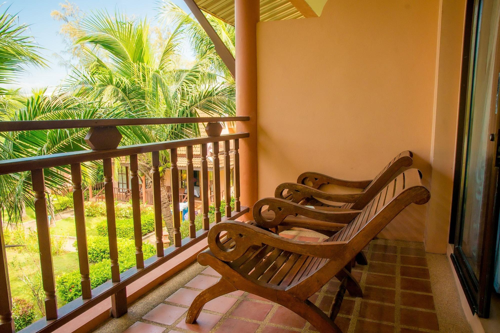 Lanta Casuarina Beach Resort - Sha Plus Ko Lanta Dış mekan fotoğraf