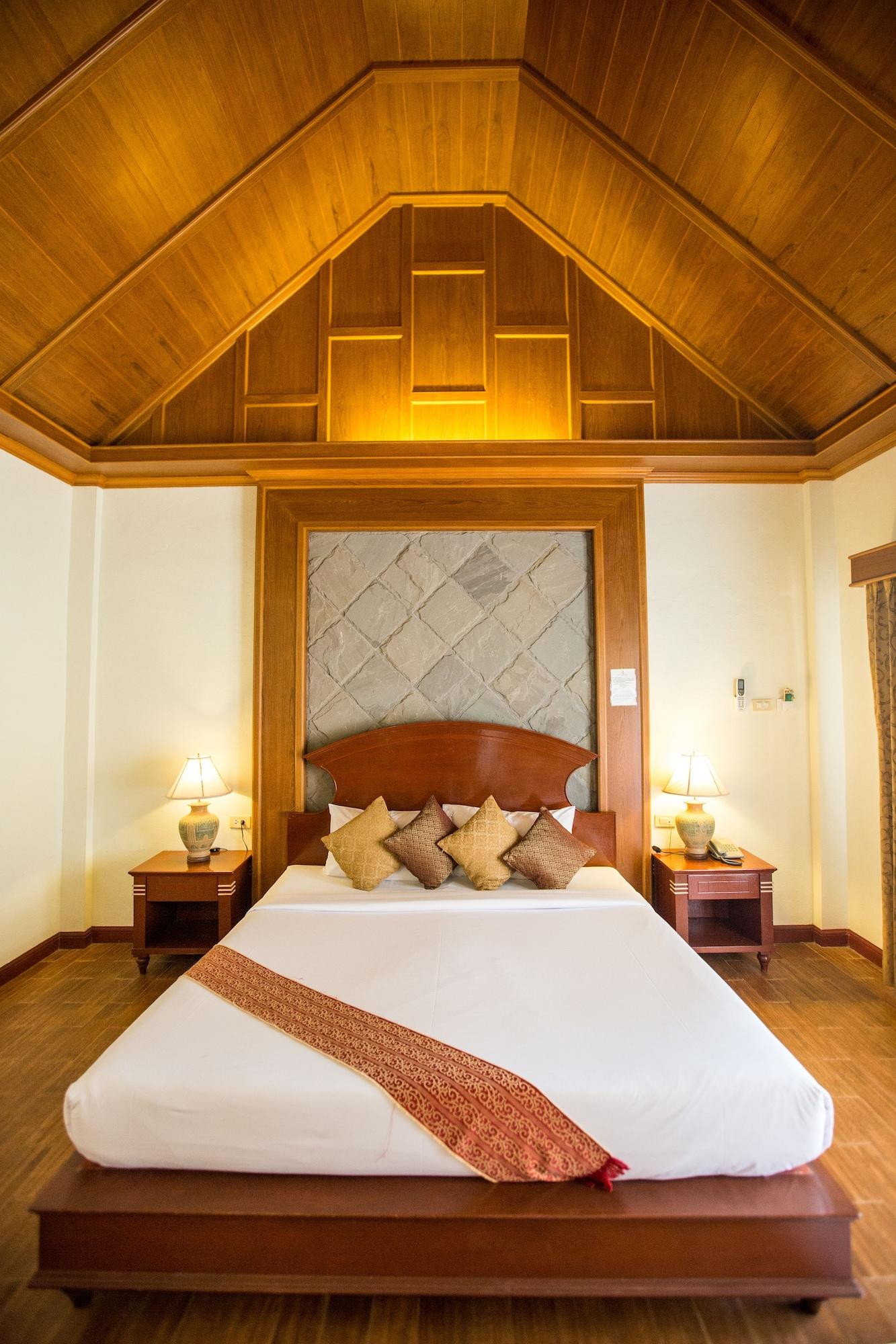 Lanta Casuarina Beach Resort - Sha Plus Ko Lanta Dış mekan fotoğraf