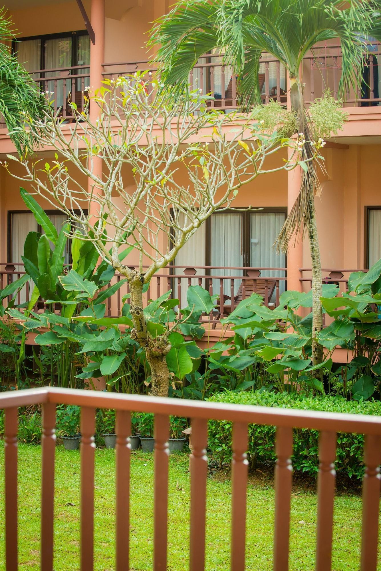 Lanta Casuarina Beach Resort - Sha Plus Ko Lanta Dış mekan fotoğraf