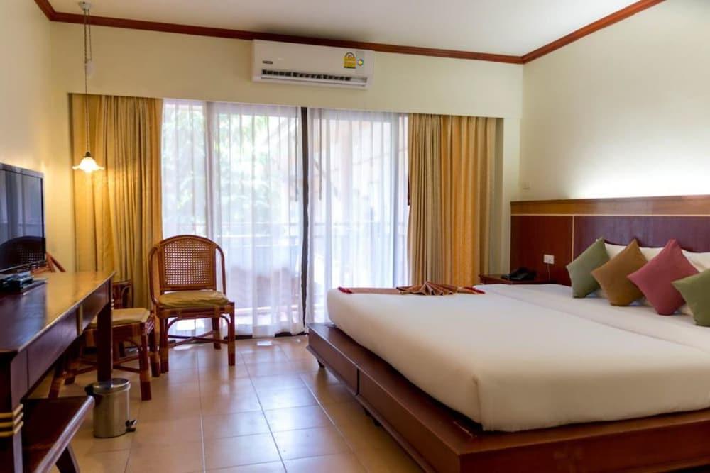 Lanta Casuarina Beach Resort - Sha Plus Ko Lanta Dış mekan fotoğraf