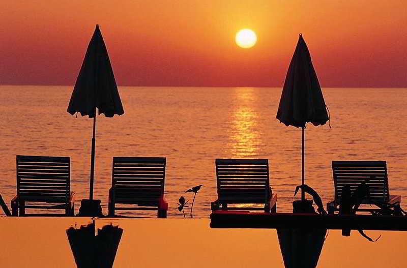 Lanta Casuarina Beach Resort - Sha Plus Ko Lanta Dış mekan fotoğraf