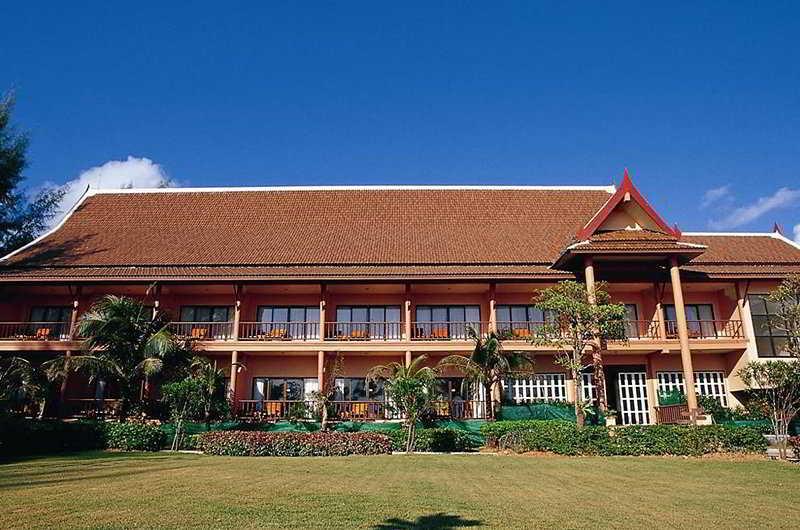 Lanta Casuarina Beach Resort - Sha Plus Ko Lanta Dış mekan fotoğraf