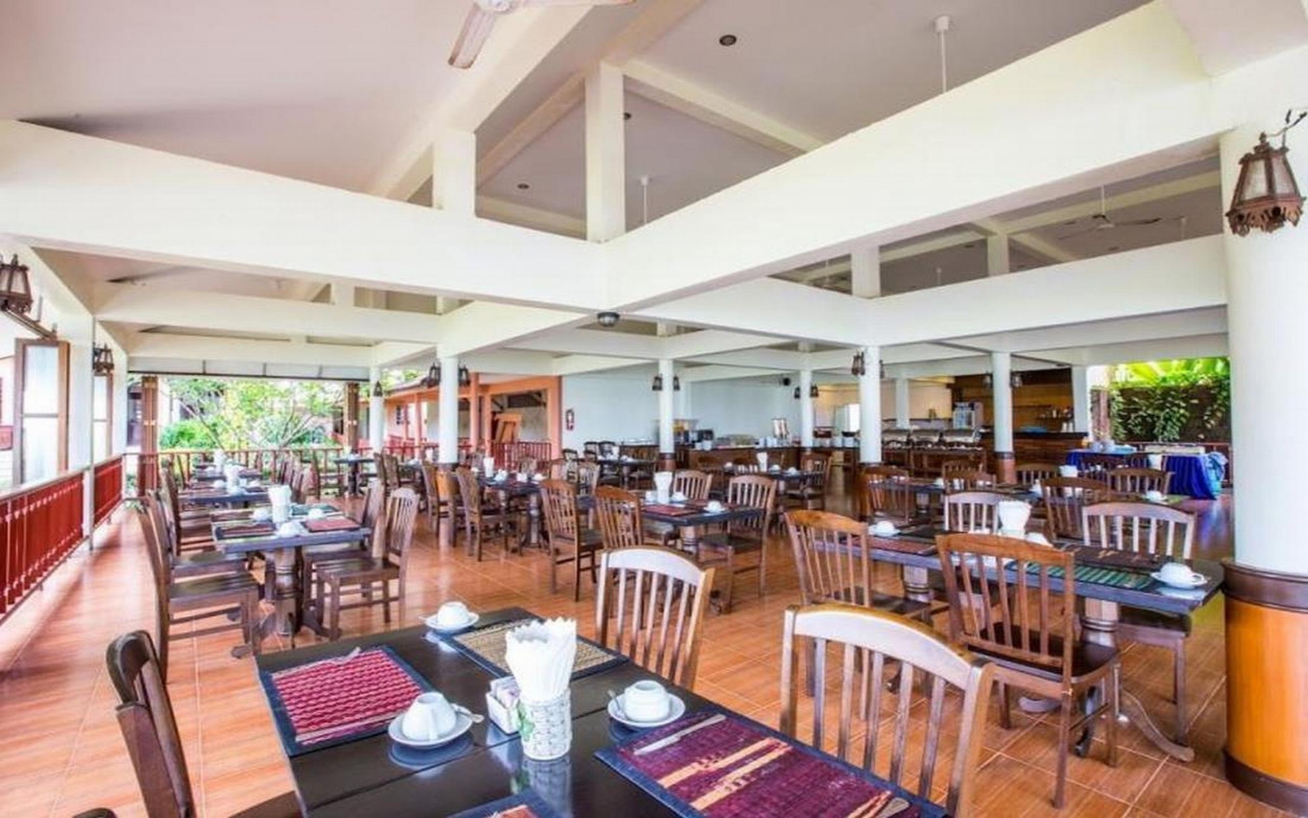 Lanta Casuarina Beach Resort - Sha Plus Ko Lanta Dış mekan fotoğraf
