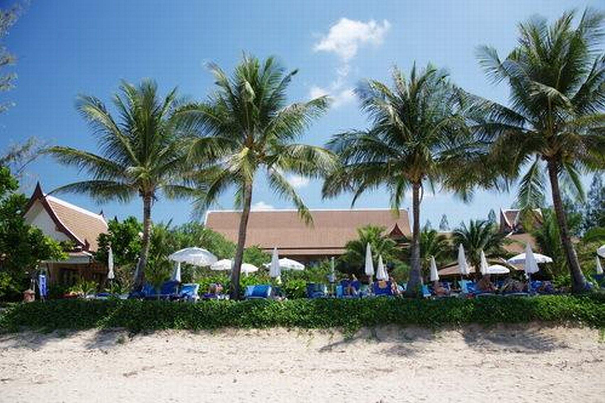 Lanta Casuarina Beach Resort - Sha Plus Ko Lanta Dış mekan fotoğraf