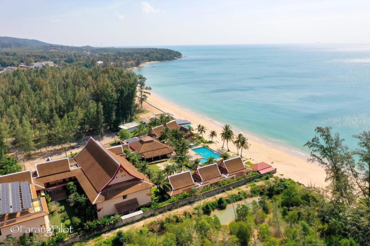 Lanta Casuarina Beach Resort - Sha Plus Ko Lanta Dış mekan fotoğraf