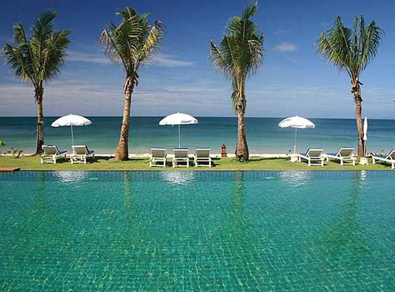 Lanta Casuarina Beach Resort - Sha Plus Ko Lanta Dış mekan fotoğraf