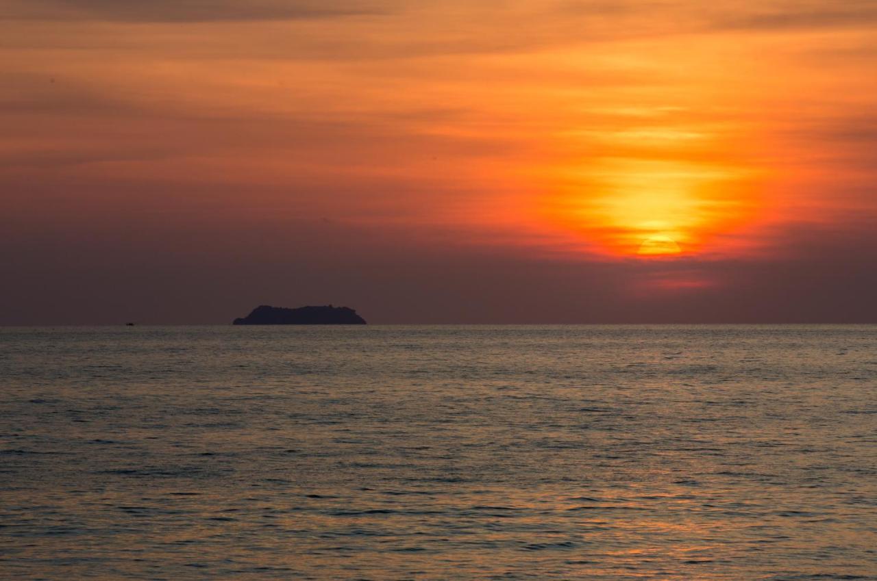 Lanta Casuarina Beach Resort - Sha Plus Ko Lanta Dış mekan fotoğraf