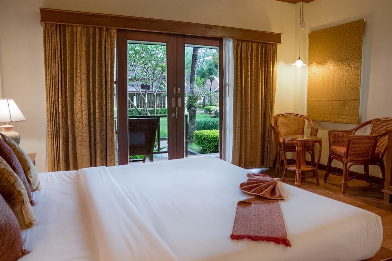 Lanta Casuarina Beach Resort - Sha Plus Ko Lanta Dış mekan fotoğraf
