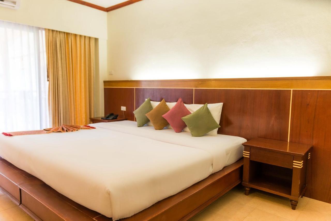 Lanta Casuarina Beach Resort - Sha Plus Ko Lanta Oda fotoğraf