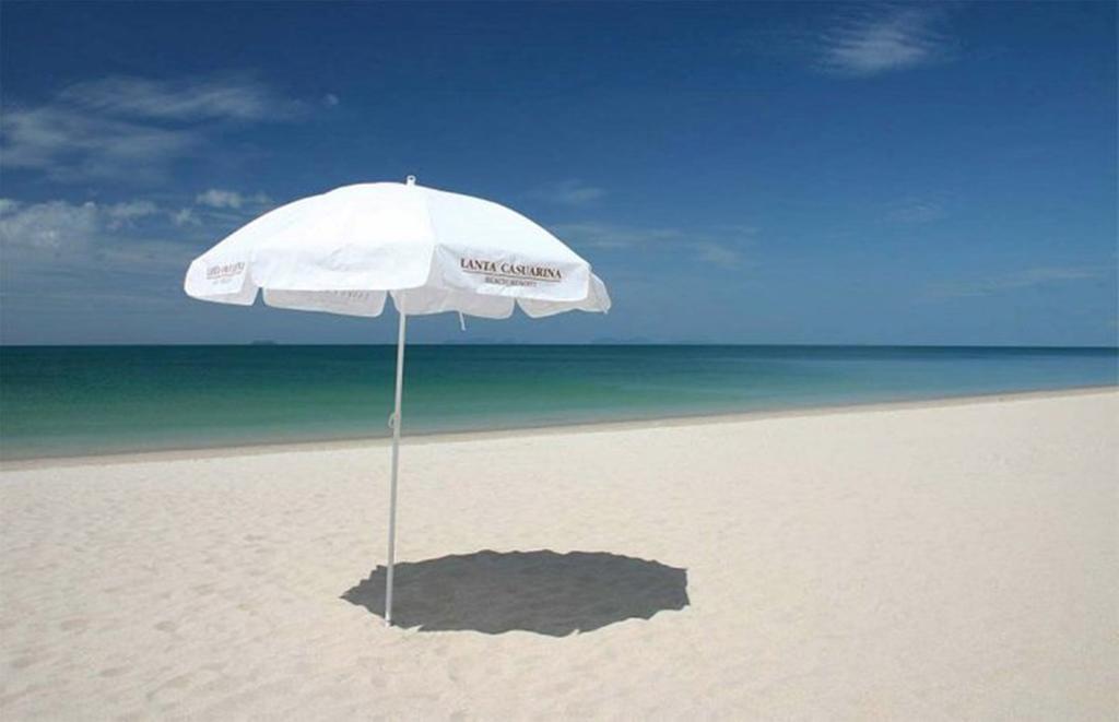 Lanta Casuarina Beach Resort - Sha Plus Ko Lanta Dış mekan fotoğraf